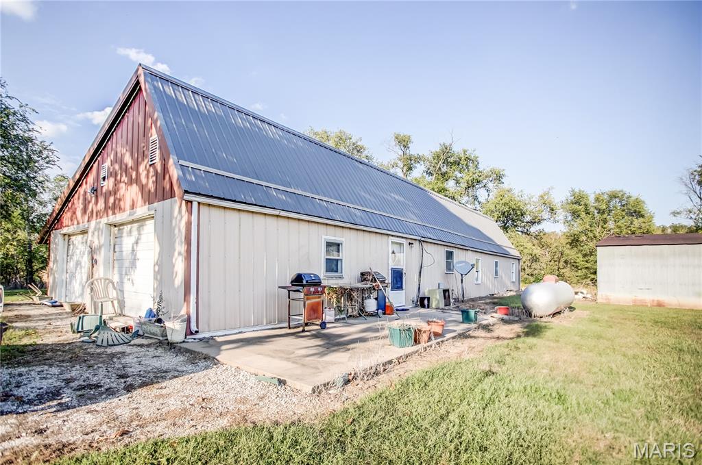 697 East Bims Road Brussels, IL 62013 - Photo 19 of 31 Gallery Image 19