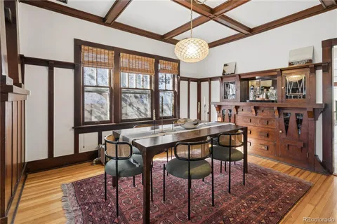 $1,080,000 | 1385 South Lincoln Street, Denver, CO 80210