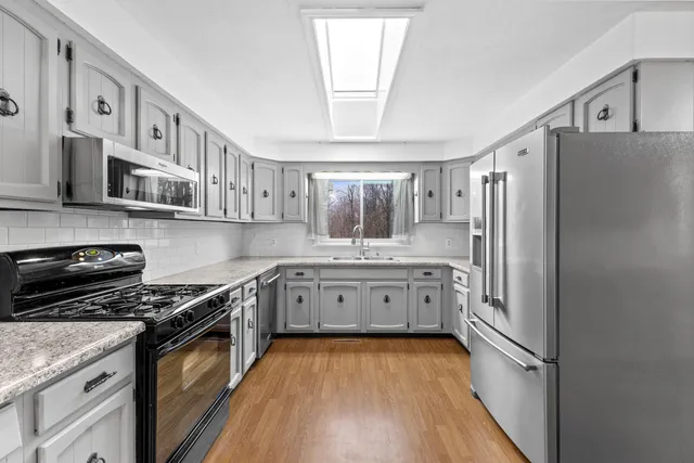 $400,000 | 11205 Scipio Highway, Vermontville, MI 49096