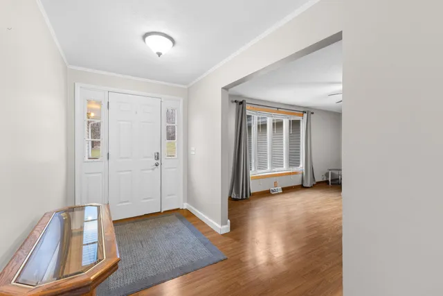 $400,000 | 11205 Scipio Highway, Vermontville, MI 49096