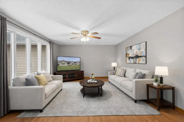 $400,000 | 11205 Scipio Highway, Vermontville, MI 49096