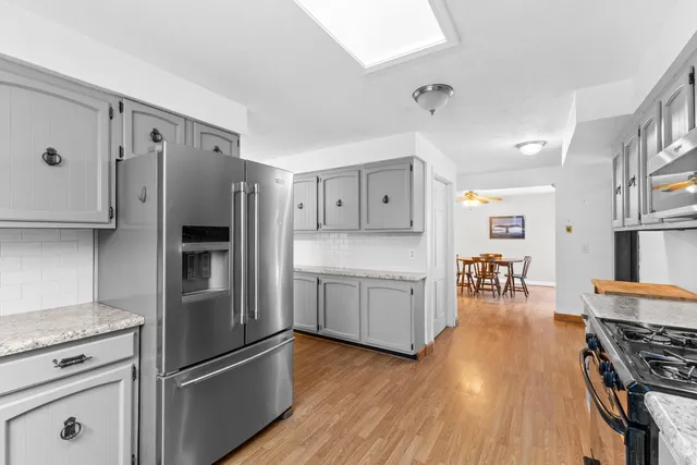 $400,000 | 11205 Scipio Highway, Vermontville, MI 49096