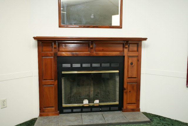 15174 Fallen Tree Court Foley, AL 36535 - Photo 21 of 21