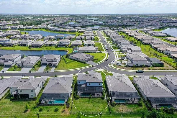 $949,500 | 15107 Sea Salt Way, Bradenton, FL 34211