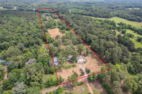 $360,000 | 895 Vz Creek, Ben Wheeler, TX 75754