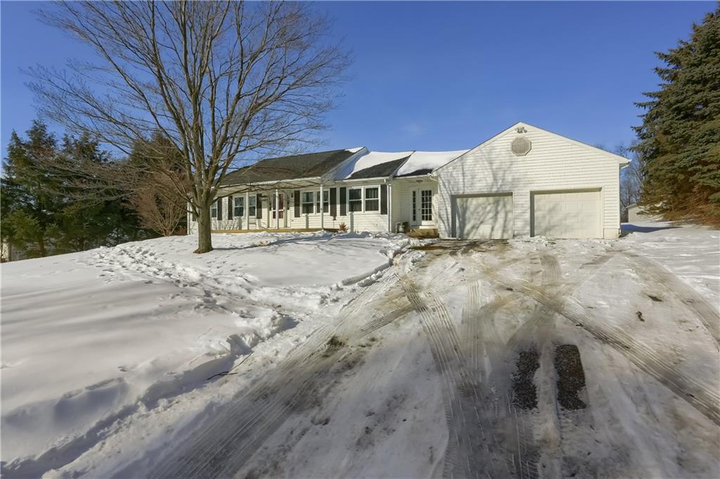 159 Hannahstown Road Butler, PA 16002 - Photo 16 of 17 Gallery Image 16