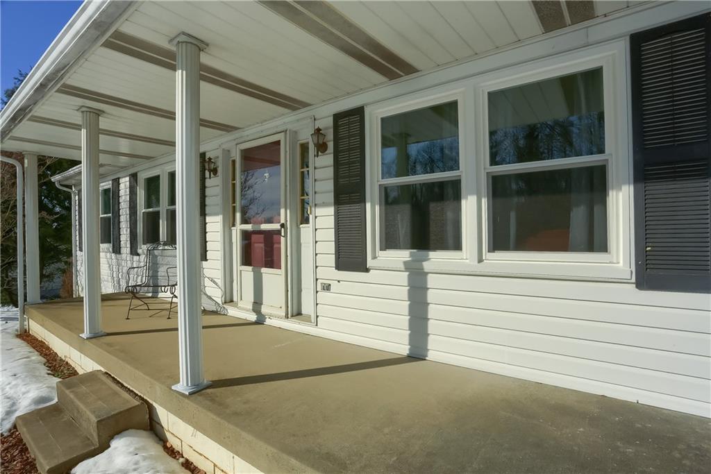 159 Hannahstown Road Butler, PA 16002 - Photo 17 of 17 Gallery Image 17