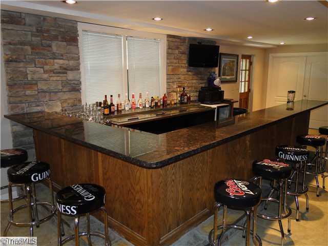 1592 Flat Shoals Road King, NC 27021 - Photo 8 of 16 Den/Family/Great Room.