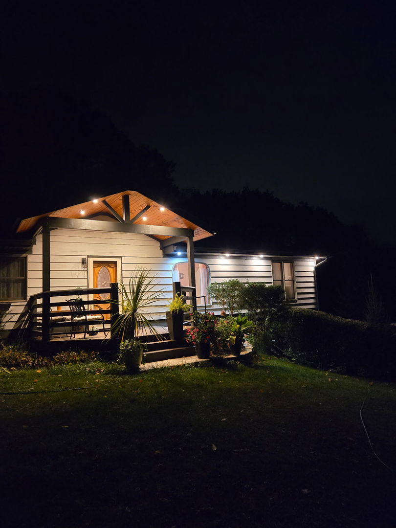 400 Crestview Drive Fox River Grove, IL 60021 - Photo 41 of 48 a front view of a house with a yard
