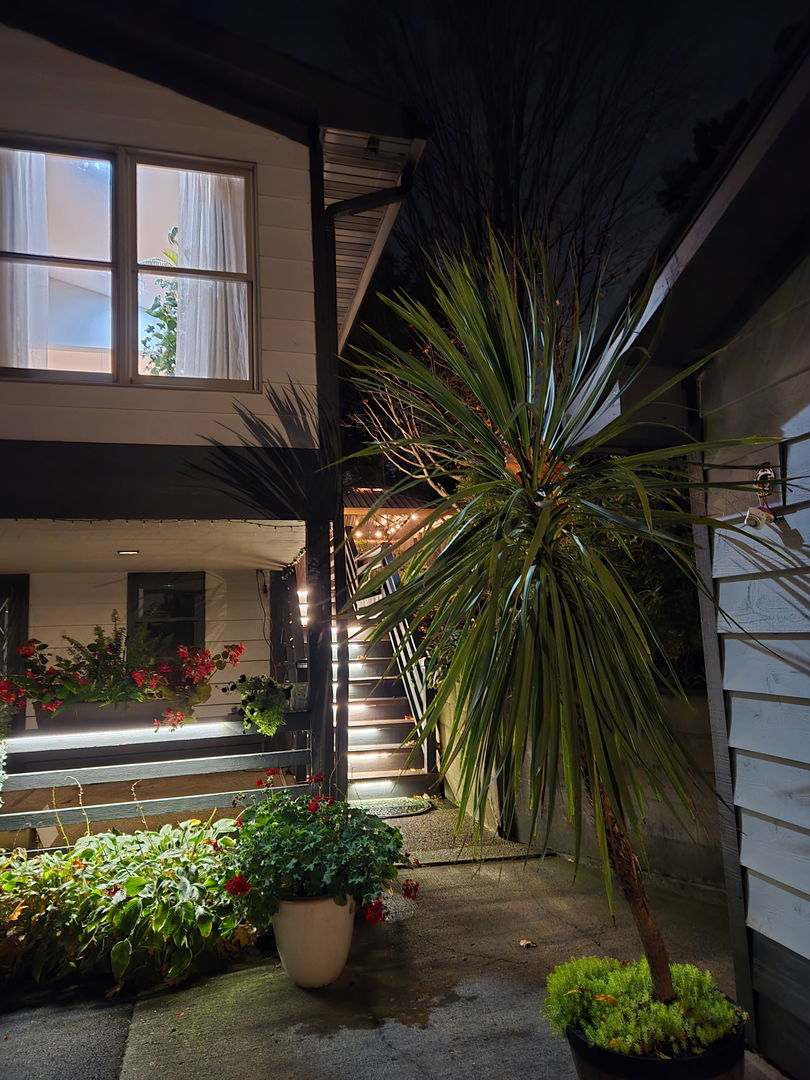 400 Crestview Drive Fox River Grove, IL 60021 - Photo 47 of 48 a front view of a house with a yard