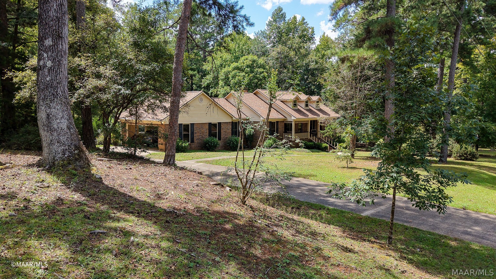 620 Valley Road Thomasville, AL 36784 - Photo 1 of 60 Gallery Image 1