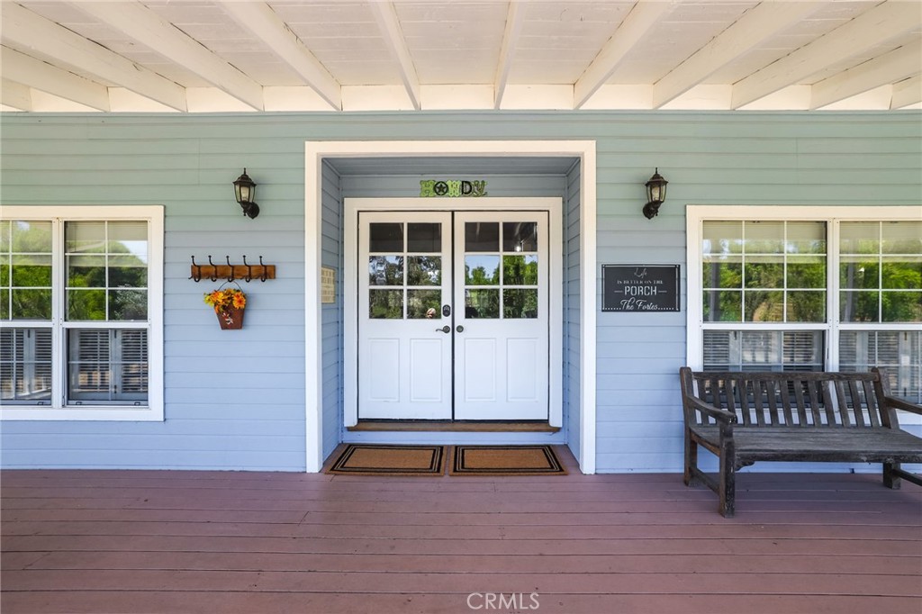 10525 Verdugo Road Fallbrook, CA 92028 - Photo 48 of 48 Welcome Home!!