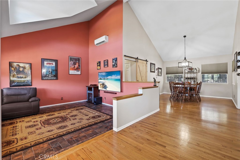 10525 Verdugo Road Fallbrook, CA 92028 - Photo 5 of 48 Wood floors welcome you warmly