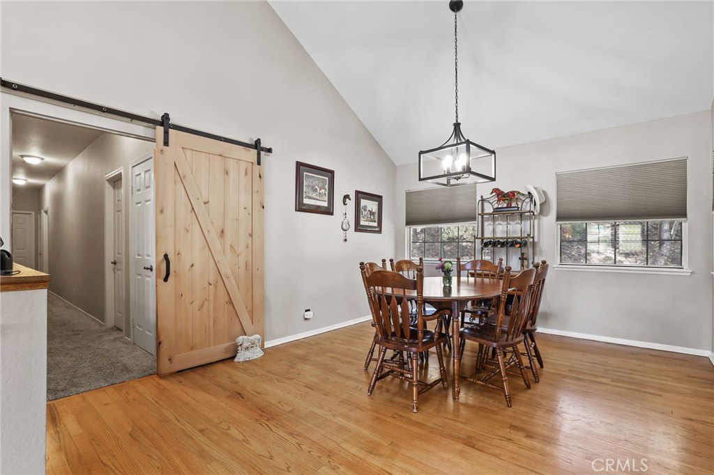 10525 Verdugo Road Fallbrook, CA 92028 - Photo 8 of 48 Dining Room is bright & airy
