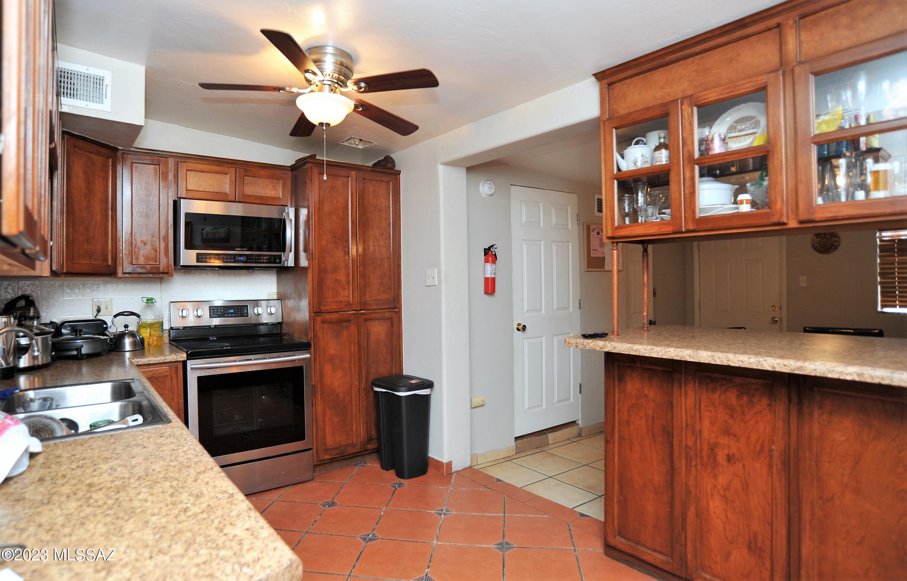 1106 East Kentucky Street Tucson, AZ 85714 - Photo 15 of 35 Gallery Image 15