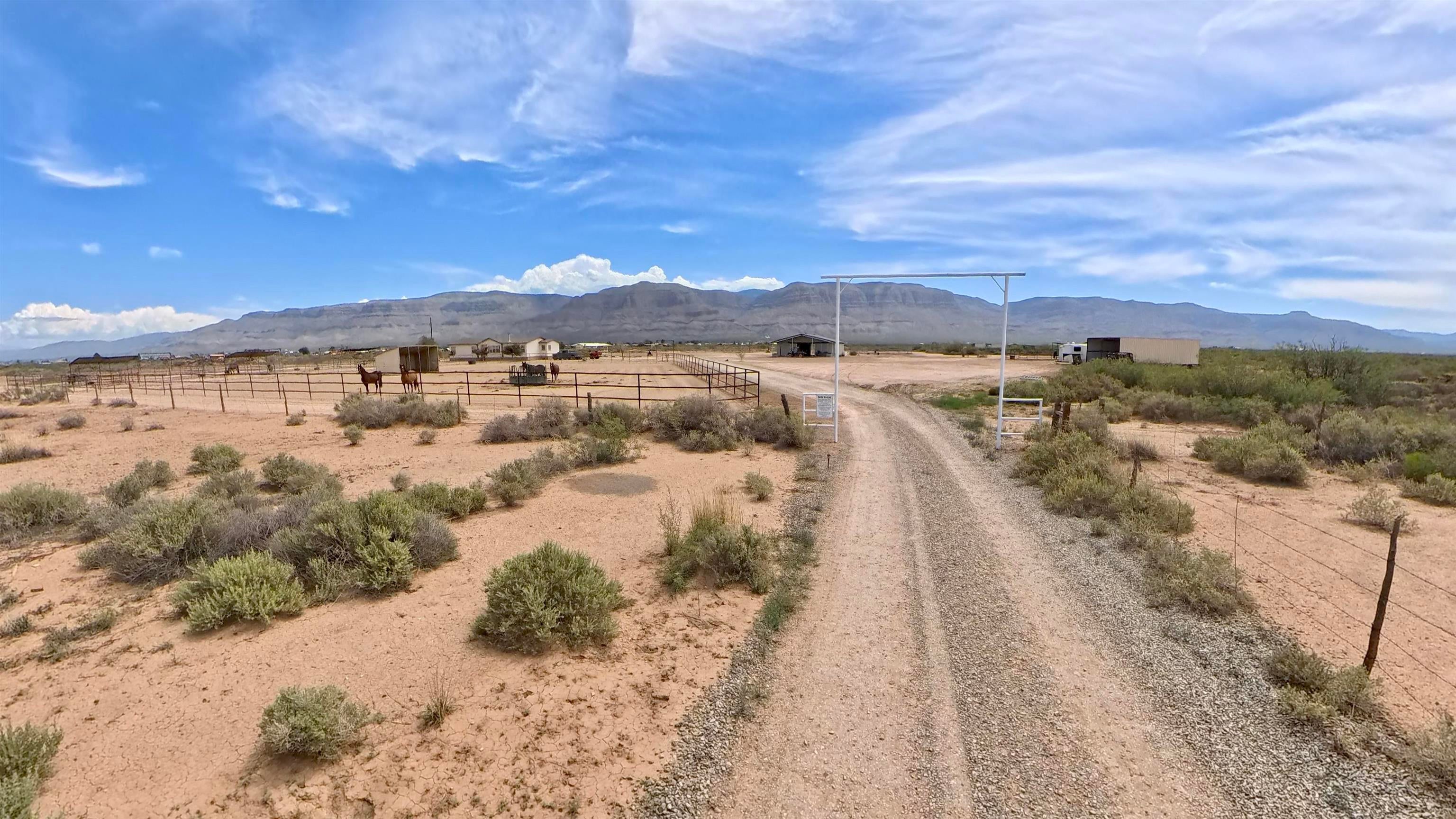 61 Southland Road Alamogordo, NM 88310 - Photo 50 of 86 Gallery Image 50