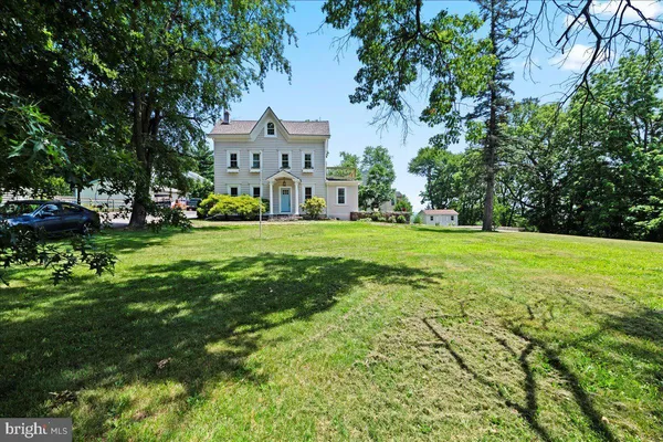 $699,000 | 802 Collegeville Road, Phoenixville, PA 19460