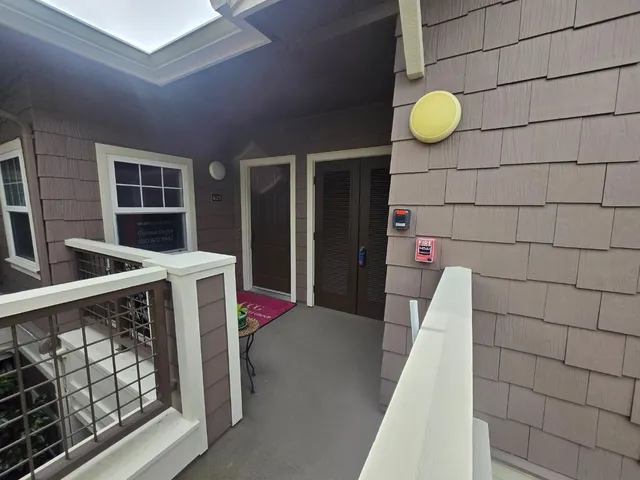 a view of washer and dryer