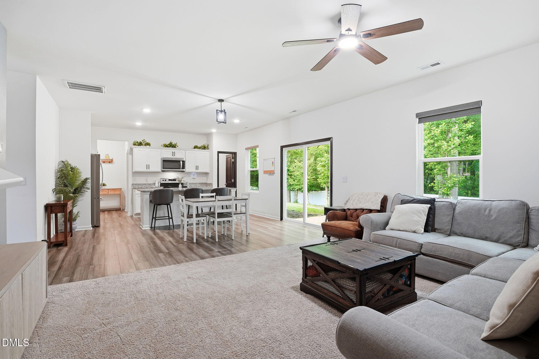 823 Piaggio Lane Spring Hope, NC 27882 - Photo 13 of 25 28-web-or-mls-DSC02273