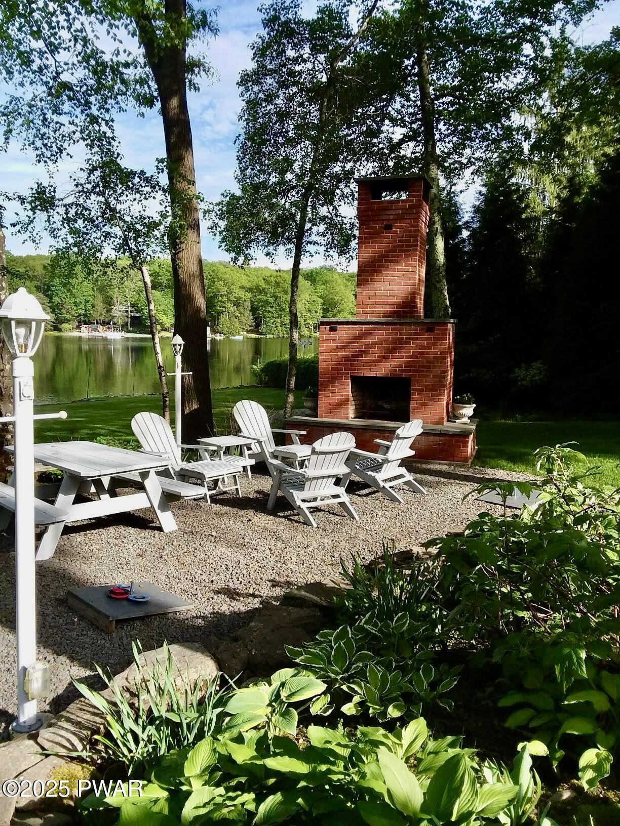 147 West Shore Road Shohola, PA 18458 - Photo 59 of 62