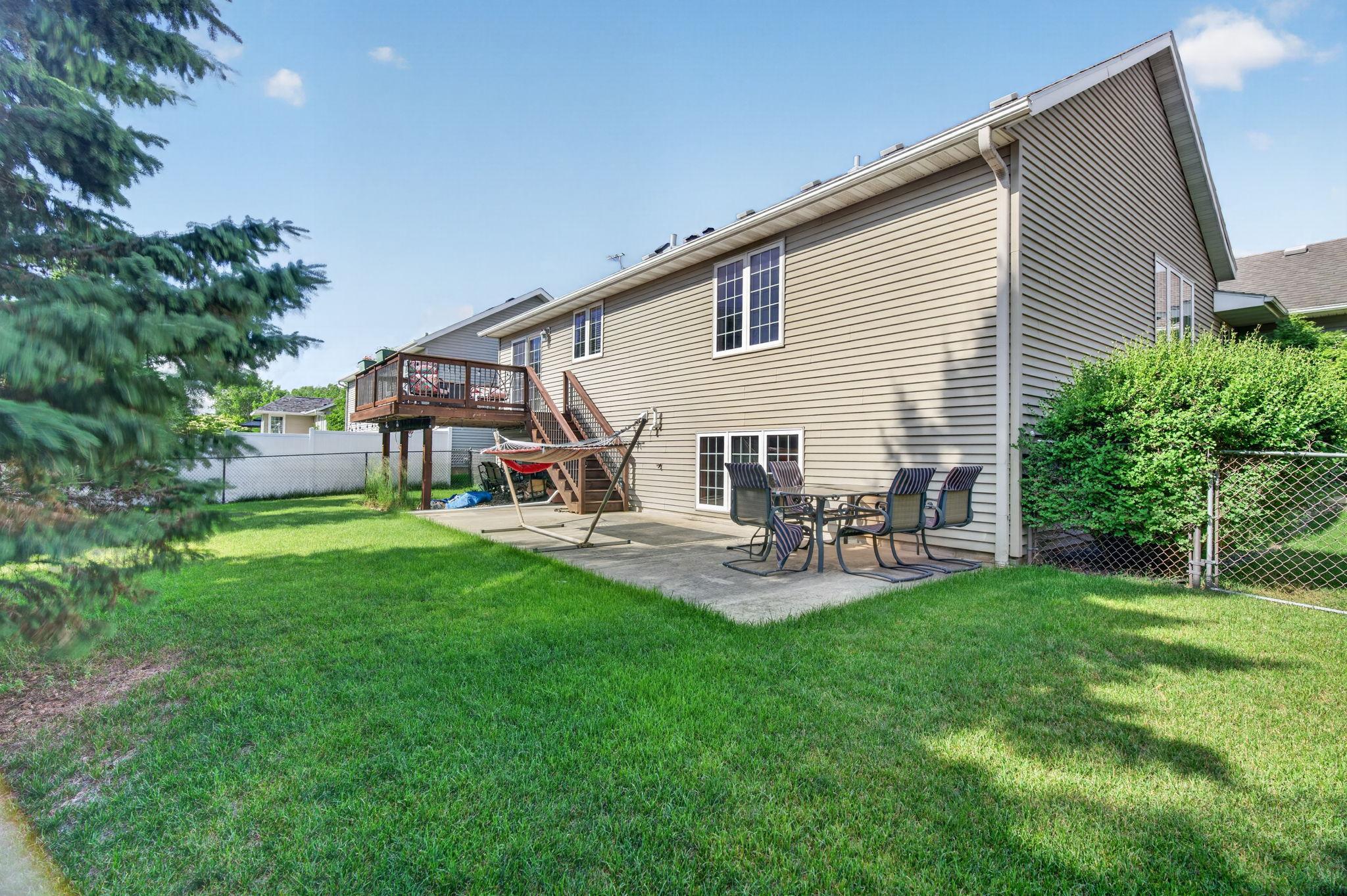 1765 Spruce Meadows Drive Southeast Rochester, MN 55904 - Photo 25 of 27