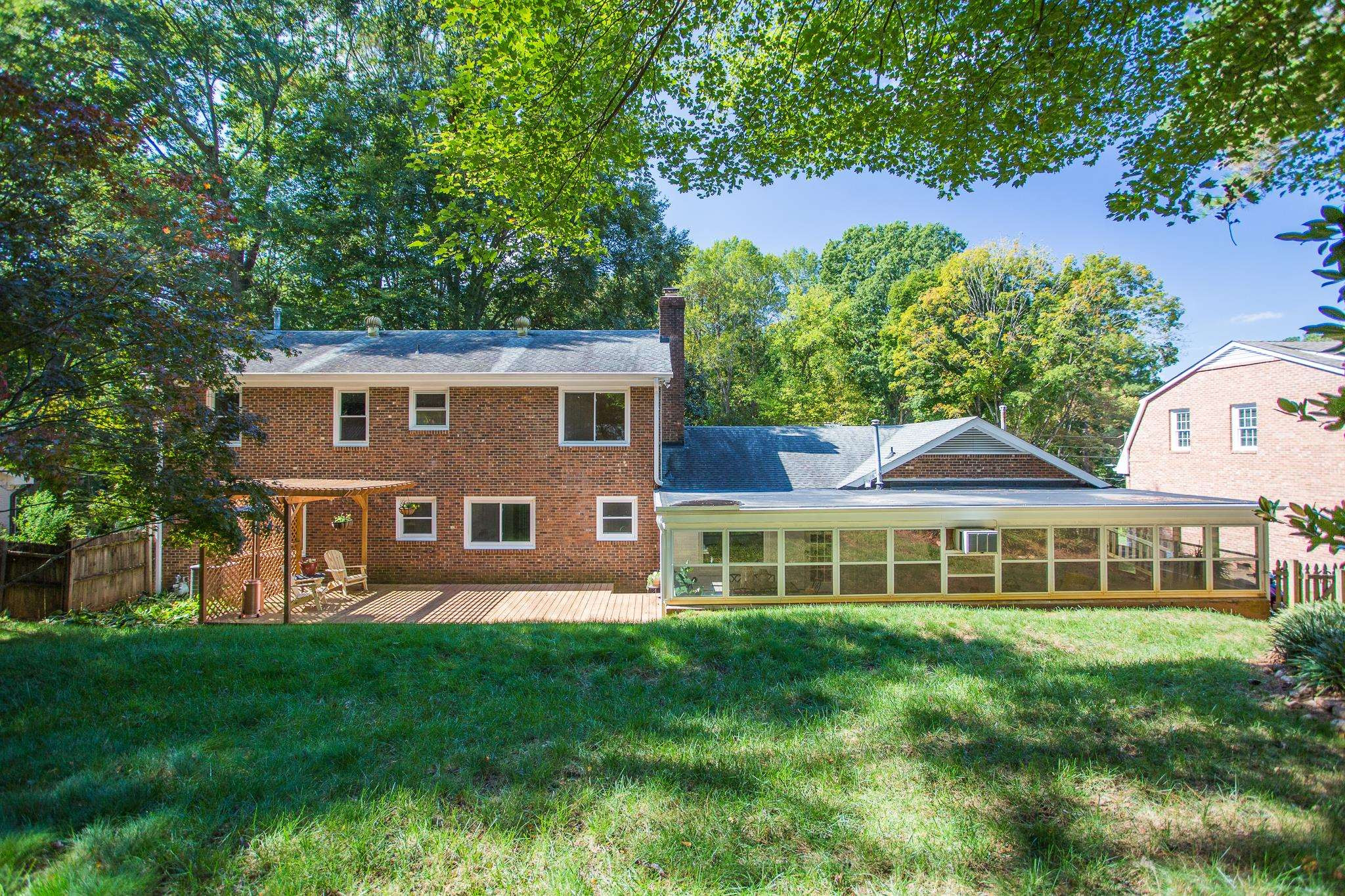 4608 Oak Park Road Raleigh, NC 27612 - Photo 28 of 30 Photo 28