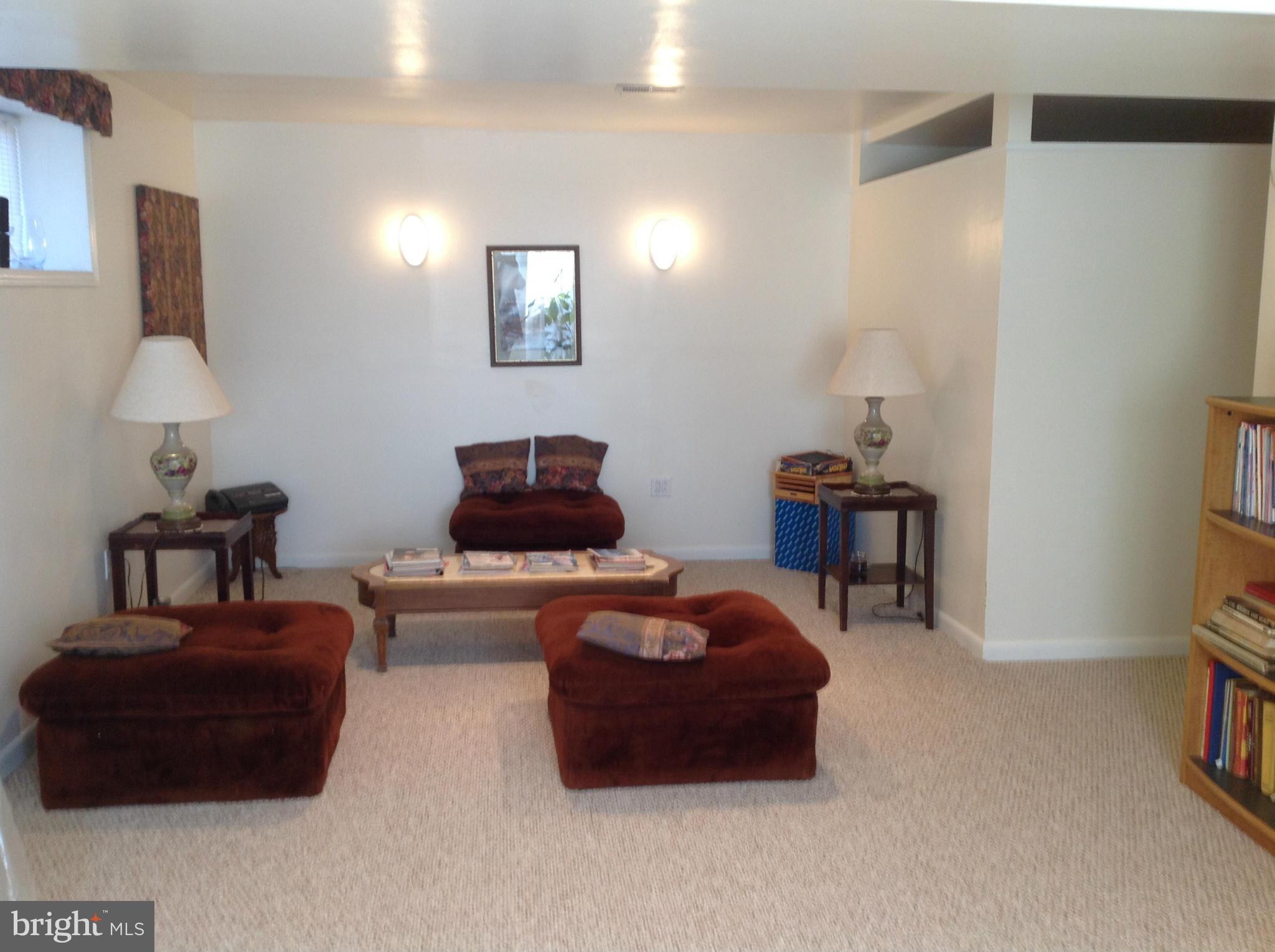 1513 Old Piscataway Road Fort Washington, MD 20744 - Photo 22 of 27 2nd Family Room