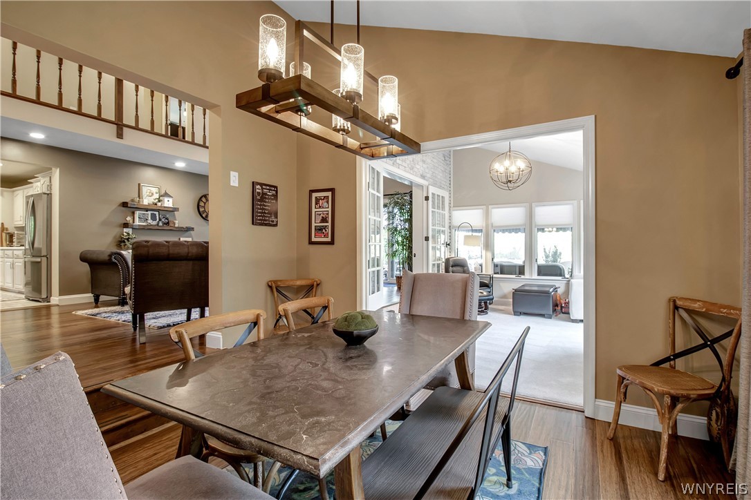 5555 Kraus Road Clarence, NY 14031 - Photo 14 of 50 Dining Room