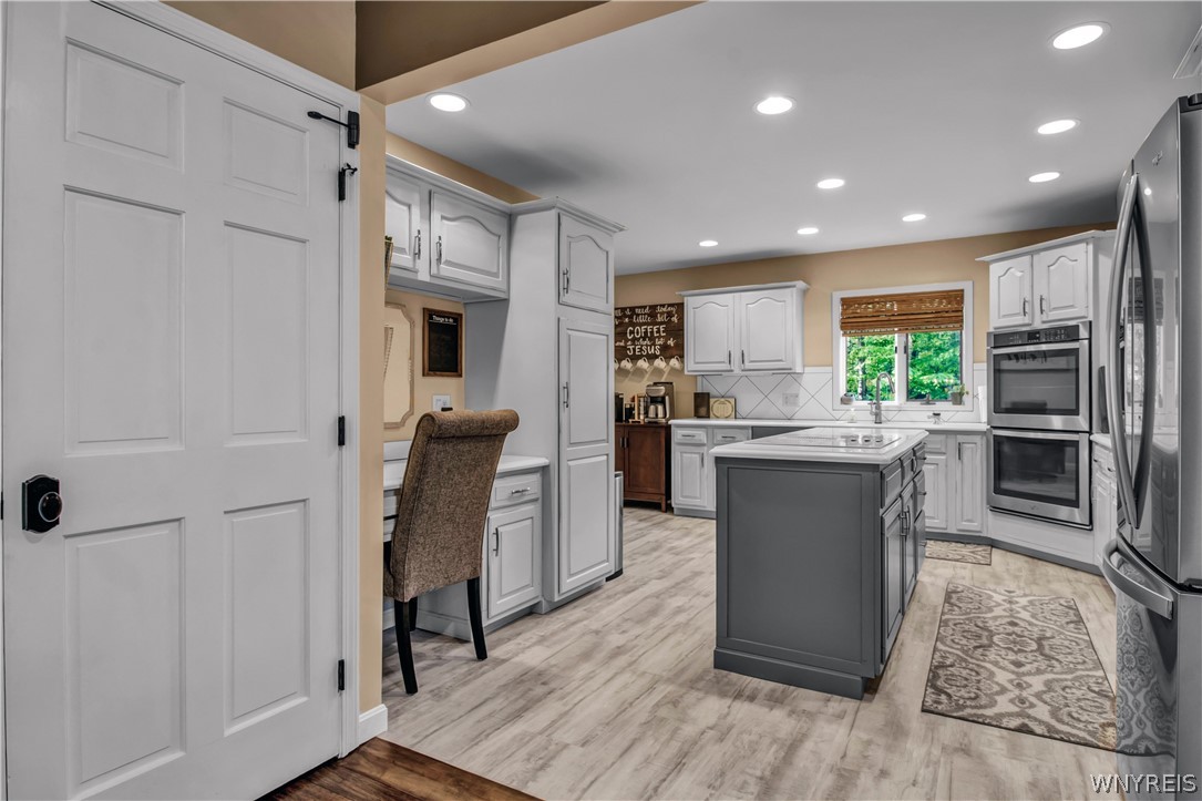 5555 Kraus Road Clarence, NY 14031 - Photo 16 of 50 Kitchen