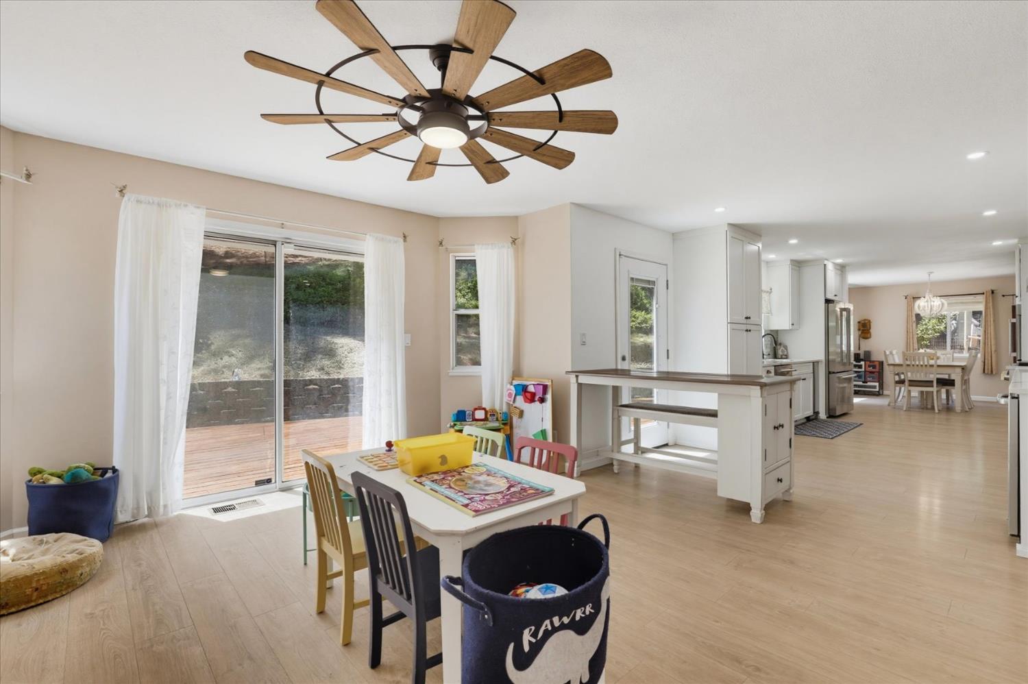 19407 Tiger Tail Road Grass Valley, CA 95949 - Photo 21 of 93