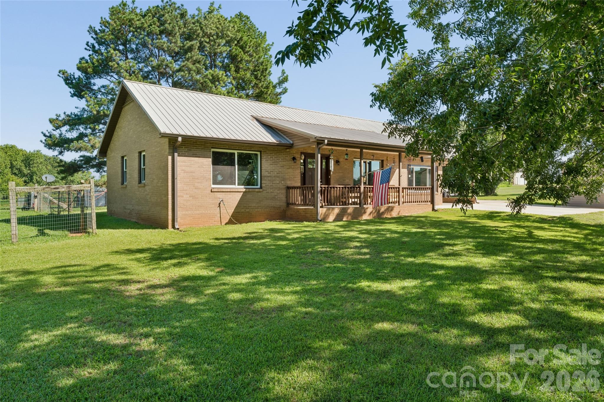 5507 State Line Road Marshville, NC 28103 - Photo 2 of 48 Gallery Image 2