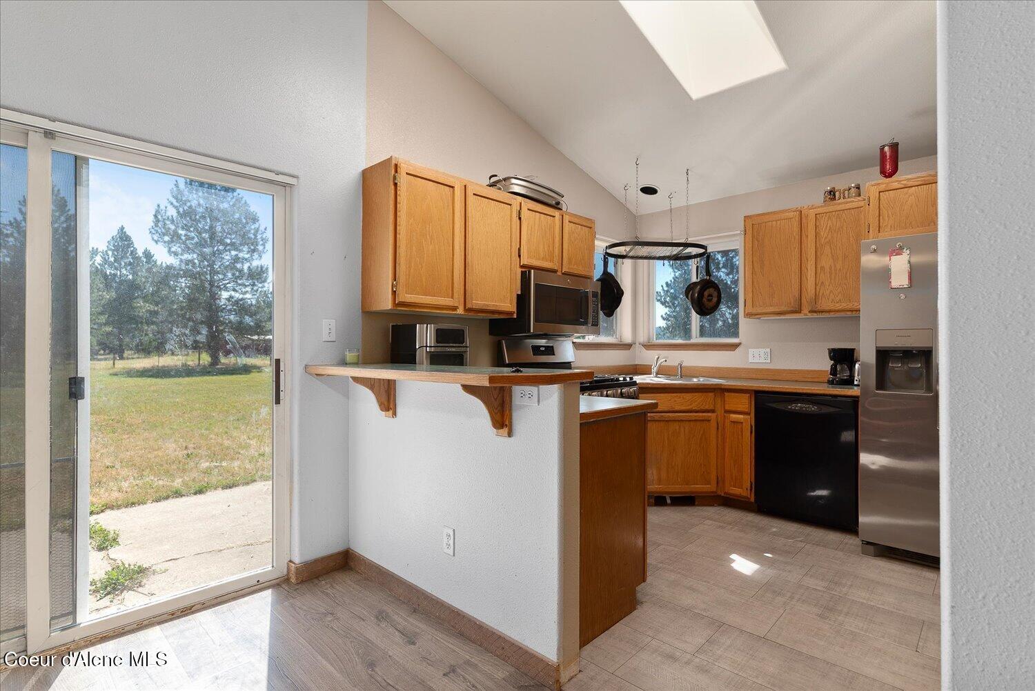 26438 North Clagstone Road Athol, ID 83801 - Photo 16 of 72 20-26438 Clagstone Rd 20