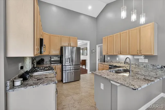 $659,999 | 1407 Tucks Inn Court, Lake St. Louis, MO 63367