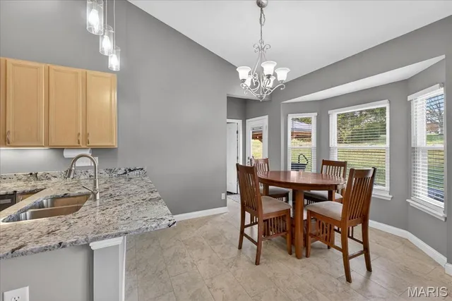 $659,999 | 1407 Tucks Inn Court, Lake St. Louis, MO 63367