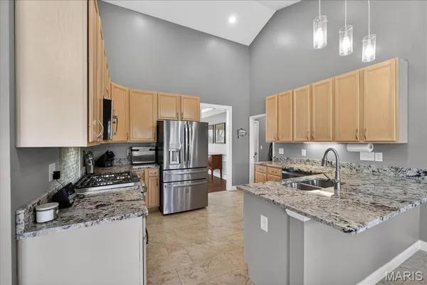 $649,999 | 1407 Tucks Inn Court, Lake St. Louis, MO 63367