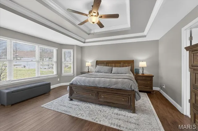 $659,999 | 1407 Tucks Inn Court, Lake St. Louis, MO 63367