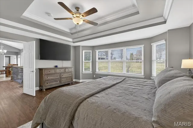 $659,999 | 1407 Tucks Inn Court, Lake St. Louis, MO 63367