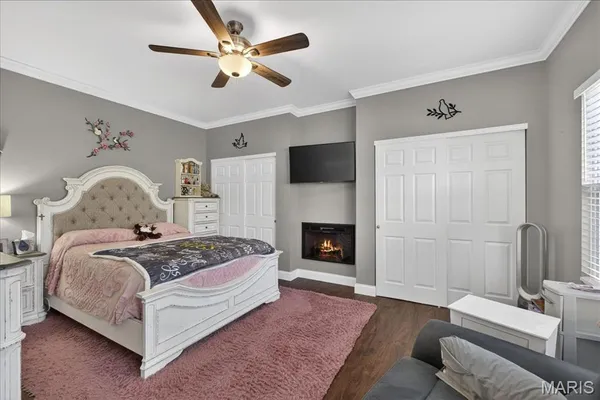 $649,999 | 1407 Tucks Inn Court, Lake St. Louis, MO 63367