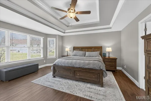 $649,999 | 1407 Tucks Inn Court, Lake St. Louis, MO 63367