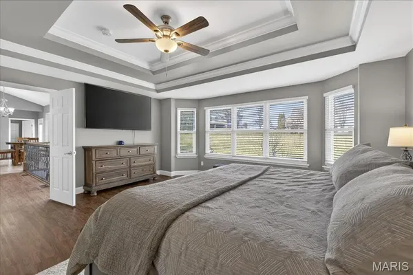 $649,999 | 1407 Tucks Inn Court, Lake St. Louis, MO 63367