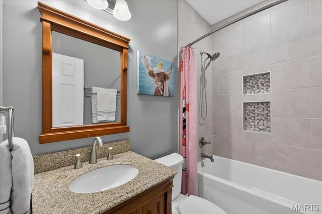 $659,999 | 1407 Tucks Inn Court, Lake St. Louis, MO 63367