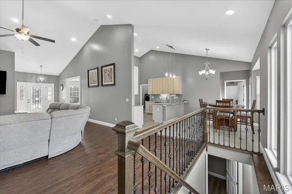 $649,999 | 1407 Tucks Inn Court, Lake St. Louis, MO 63367