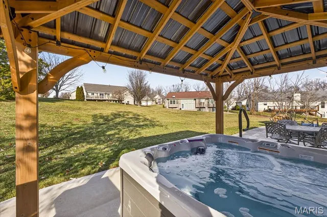 $659,999 | 1407 Tucks Inn Court, Lake St. Louis, MO 63367