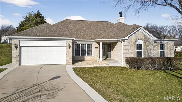 $649,999 | 1407 Tucks Inn Court, Lake St. Louis, MO 63367