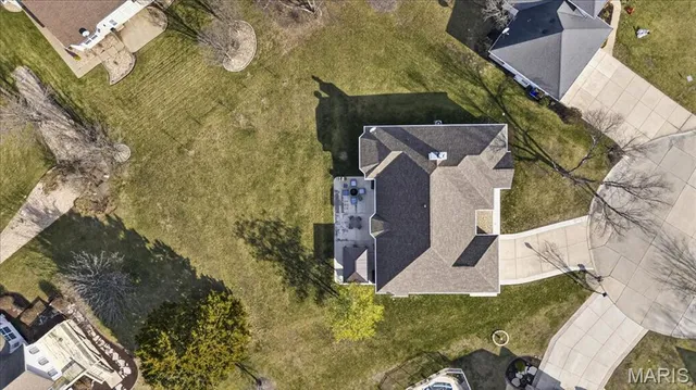 $659,999 | 1407 Tucks Inn Court, Lake St. Louis, MO 63367