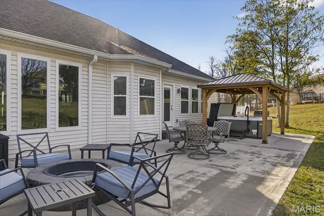 $659,999 | 1407 Tucks Inn Court, Lake St. Louis, MO 63367