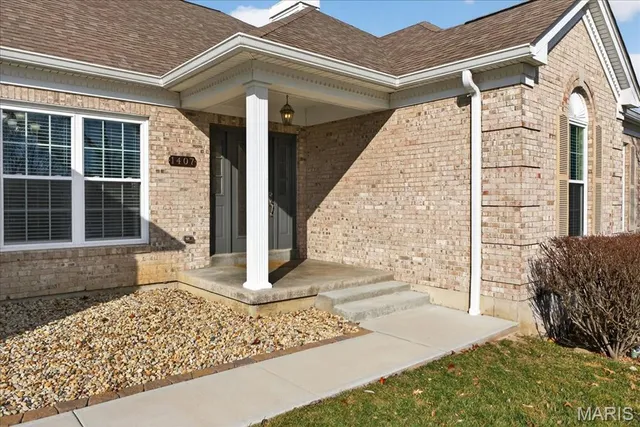 $659,999 | 1407 Tucks Inn Court, Lake St. Louis, MO 63367