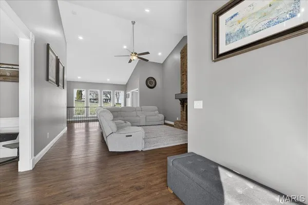 $649,999 | 1407 Tucks Inn Court, Lake St. Louis, MO 63367