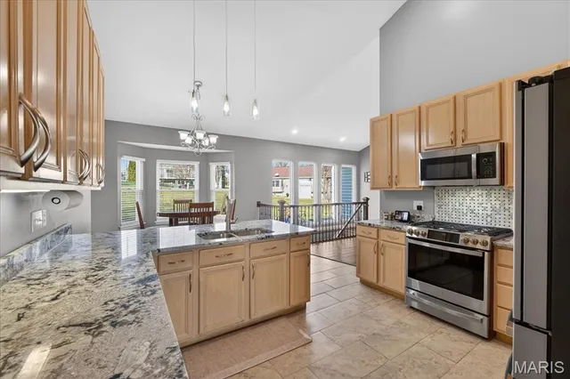 $659,999 | 1407 Tucks Inn Court, Lake St. Louis, MO 63367