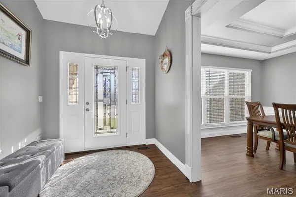 $649,999 | 1407 Tucks Inn Court, Lake St. Louis, MO 63367